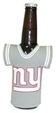 New York Giants Bottle Jersey Holder