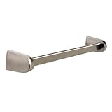 Alno A8920-30-PC - Euro Series 30 Inch Towel Bar - Polished Chrome Finish