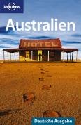 City Travel Guides Discounted  Bücher : Lonely Planet Reiseführer Australien