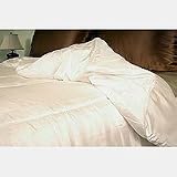 Review Silk Origins  / Silk Origins - 01 SI HBT 6886 SU - Summer Weight Habutai Silk Comforter - Natural - Twin