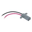 Motorguide Trolling Motor Power Plug 2 Prong 50 Amp
