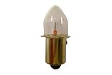Kitchen & Housewares : Genuine Philips PCC283 Light Bulb For Use With Philips Babycare Magic Theatre Projector: SBCSC940, SCD940