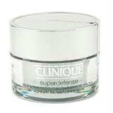 CLINIQUE by Clinique Superdefense Triple Action Moisturizer SPF25 ( Very Dry to Dry Skin ) --/1OZ