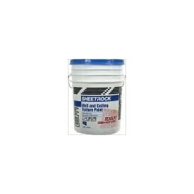 5GAL Wall/Ceil Paint