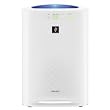 SHARP プラズマクラスター搭載 加湿空気清浄機 600mL/hタイプ ホワイト系 KC-A70-W