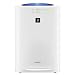 SHARP �ץ饺�ޥ��饹������� �ü����������� 600mL/h������ �ۥ磻�ȷ� KC-A70-W