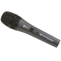 Sennheiser  E815S-C Cardioid Dynamic Vocal Microphone with Shock Mounted Capsule