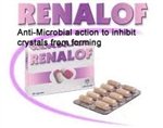 Renalof 90 Capsules