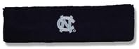 North Carolina Tar Heels Logo Headband Navy One Size