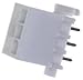 TE CONNECTIVITY / AMP 1-770875-0 PLUG & SOCKET CONN, HEADER, 6POS, 4.14MM (1 piece)