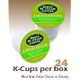 Discounts Green Mountain Coffee Fair Trade Island Coconut, K-cups For Keurig Brewers, Pack of 48 K-cups