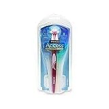 Reach Flosser, Starter Pack 1 set