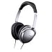 Around The Ear Headphones Image