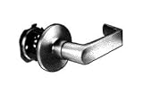 Taco NLHL580SS Classroom 605 - Brass Taco Lever Trim for Exit Device FREE SHIPPING