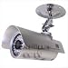 Electronics High Resolution Weather Proof Infrared Bullet Camera REVIEWS