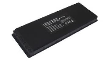 Includes EXPEDITED SHIPPING AT CHECKOUT With Extended Performance Replacement Battery for select Apple Laptops / Notebook / Compatible with Apple 1185, A1185, MA561, MA561FE/A, MA561G/A, MA561J/A, MA561LL/A, MacBook 13