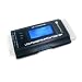 LCD Power Supply Tester: easy to read power voltage