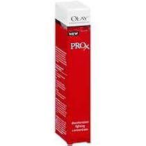 OLAY Professional Pro-X Discoloration Fighting Concentrate - 0.4 oz.
From Olay
