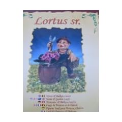 Laaf Lortus sr. Terrassen und Balkon Laaf