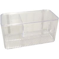 Five-way Breeder 7 34 in. x 3 34 in. by Lee's Aquarium & Pet Products