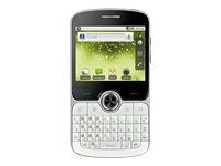 U8350 Boulder wei�