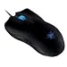 Video Games : Razer Lachesis 4000 dpi Laser Gaming Mous--Banshee Blue