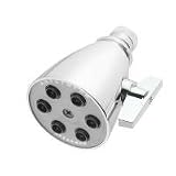 Speakman S-2252-AF Anystream Showerhead Polished Chrome