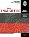 New English File: Multipack B Elementary level