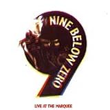 Live at the Marquee