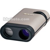 【クリックで詳細表示】Nikon モノキュラーII メタリック 6×15D