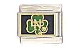 Notre Dame Fighting Irish Charm NCAA College Athletics Fan Shop Sports Team Merchandise