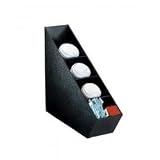 Review KegWorks  / 5 Section Polystyrene Lid Dispenser