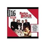 Ultimate 16: Retro Rock Let the Good Times Roll