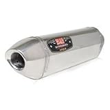 08-11 HONDA CBR1000RR: YOSHIMURA R-77 FULL SYSTEM EXHAUST - STAINLESS STEEL WITH... by Yoshimura&node=15684181
