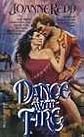 Dance with fire