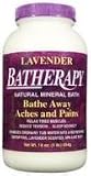 Queen Helene, Batherapy Lavender Salts 16 oz