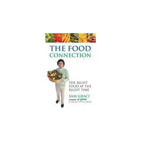 Food Connection -Sam Graci -ADD 2 WEEKS TO REGULAR DELIVERY TIME Brand: Genuine Health