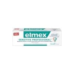 ELMEX Sensitive Professional Zahnpasta 75 Milliliter