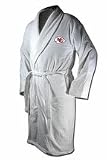 San Francisco 49ers White Robe