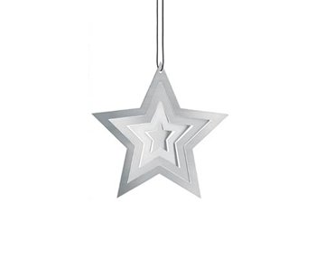 Blomus 65308 HOLIO Christmas Ornaments