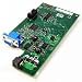 Compaq Video Controller PC Board For TFT5600R TFT5110R Flat Panel Monitor 011484-001 012383-001 229847-001