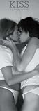 The Kiss - Door Poster (2 Girls Kissing) (Size: 21'' x 63'')