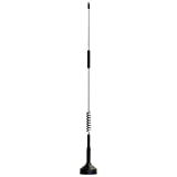 Wilson Electronics 301104 Dual Band Nmo-Mount Cellular Antenna