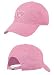 Oakland Raiders Ladies Pink Tonal Slouch Cap