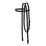 Weaver Nylon Browband Headstall