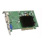 Gf 6200, AGP8X, 256M, 64BIT, MEMORYSPEED5, 16X16DDRII400,CORE CLOCK350, RAMDAC40