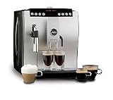 Capresso Impressa Z5 One-Touch Cappuccino Syste img