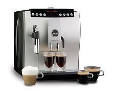 Capresso Impressa Z5 One-Touch Cappuccino Syste img