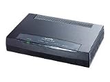 ZyXEL Prestige 2602R - Router - VoIP phone adapter - DSL - EN, ATM, Fast EN
