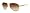 101/13 Gold-Cream/Brown Gradient